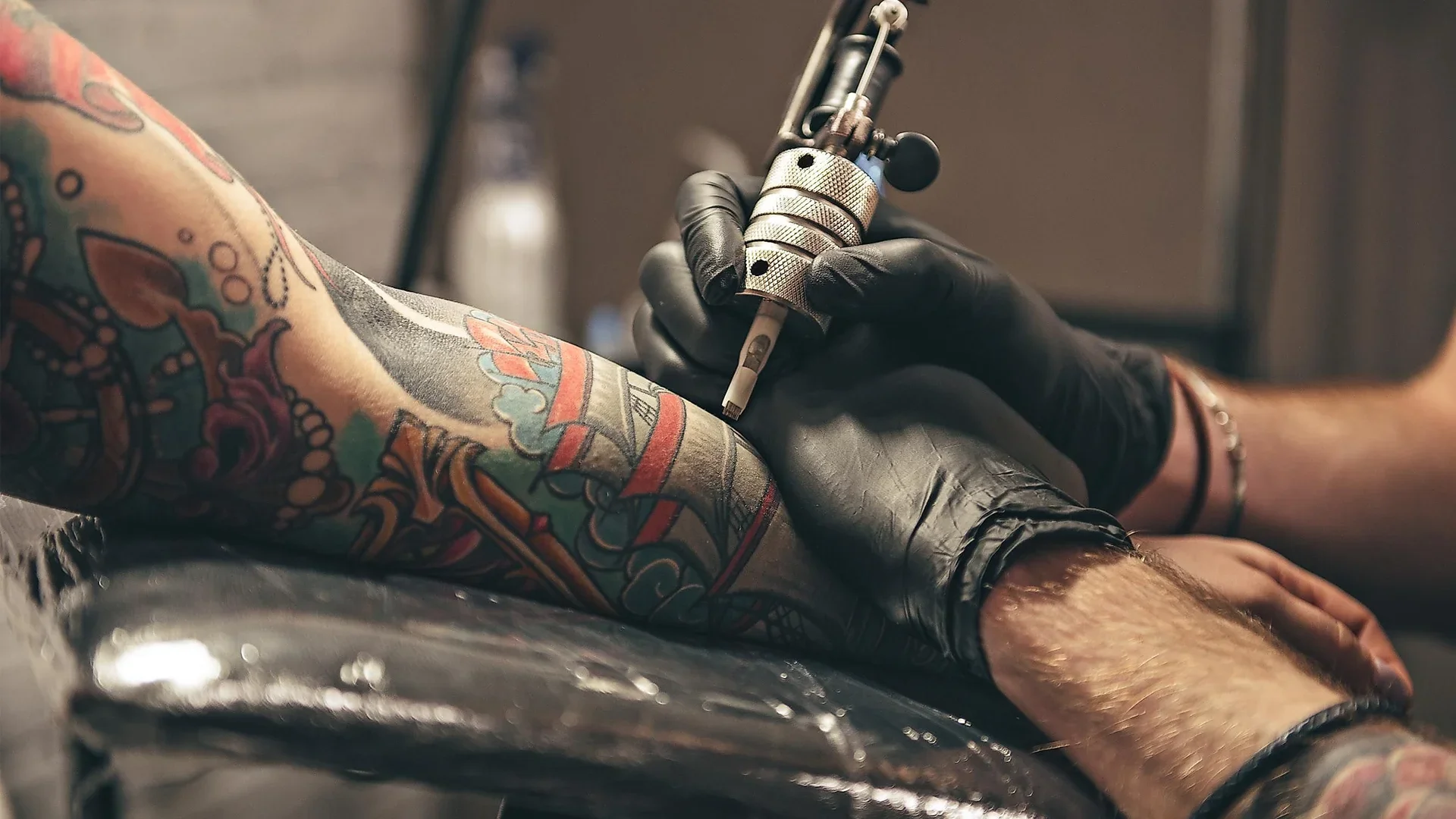Do Cover Up Tattoos Hurt More Than Regular Tattoos?