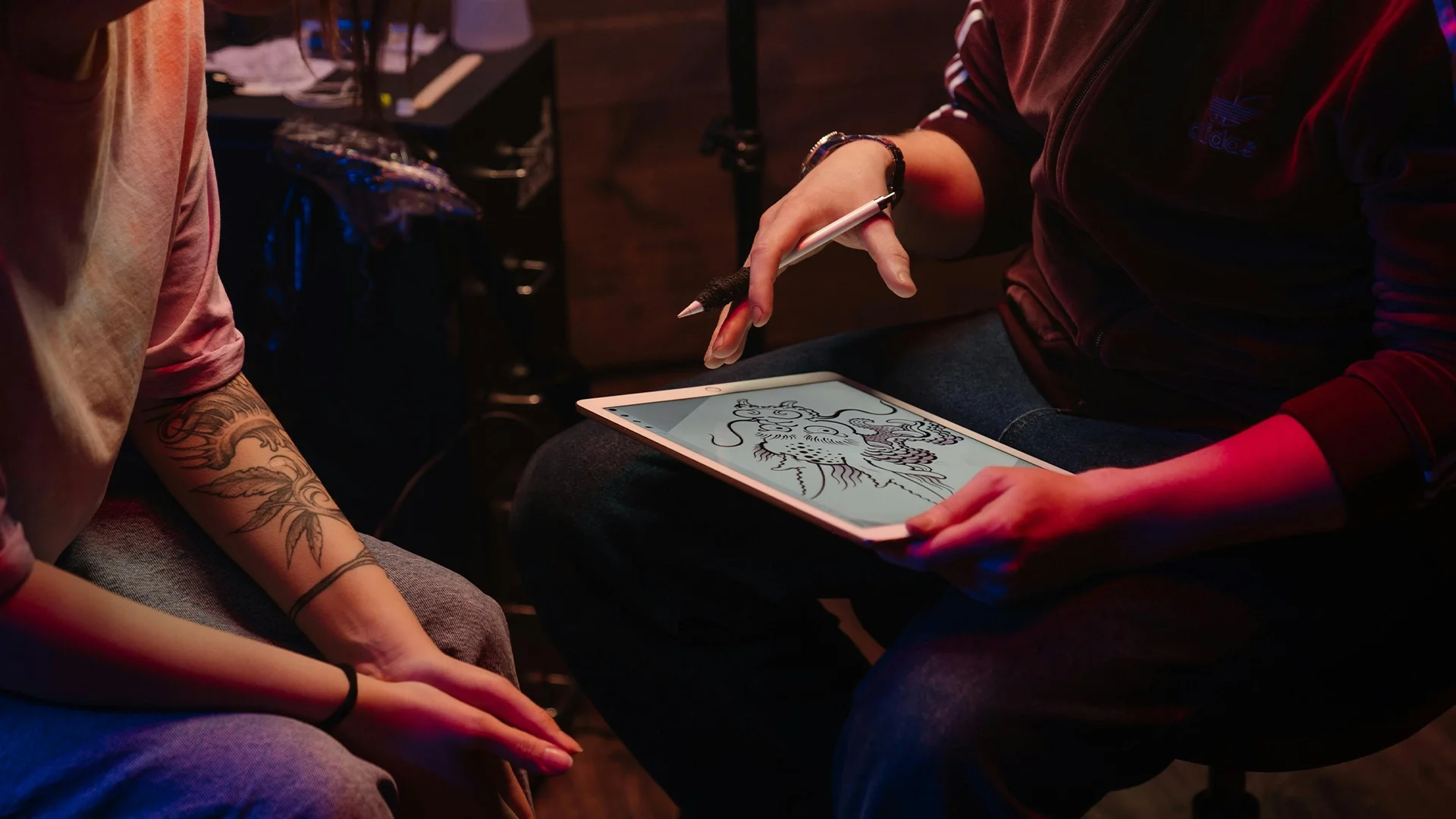 How to Schedule a Tattoo Consultation in Sutherland Shire with Ease