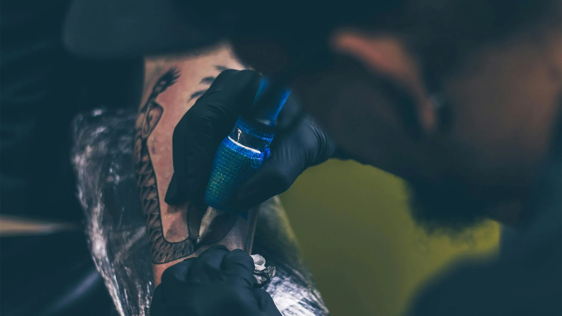 Tattoo Cover-Up Options in Sutherland Shire: Transforming Old Ink into Fresh Art