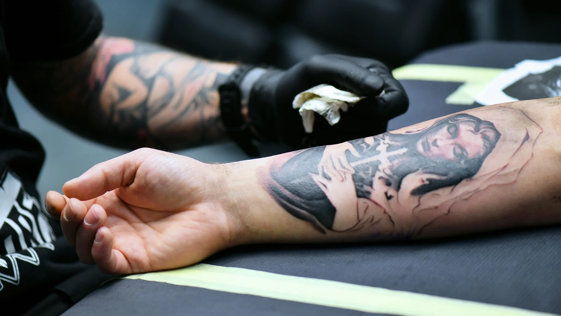 Popular Tattoo Styles in Sutherland Shire: From Minimalist to Full Sleeves