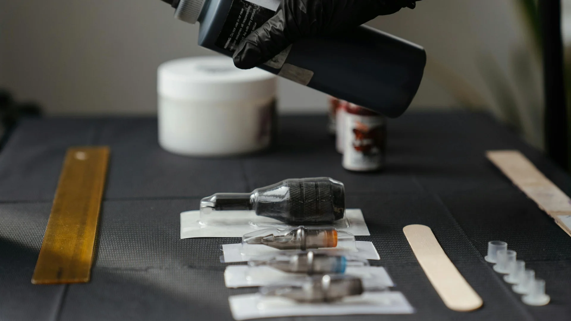 Searching for a Tattoo Studio Near You in Sutherland Shire? Here’s What to Look For