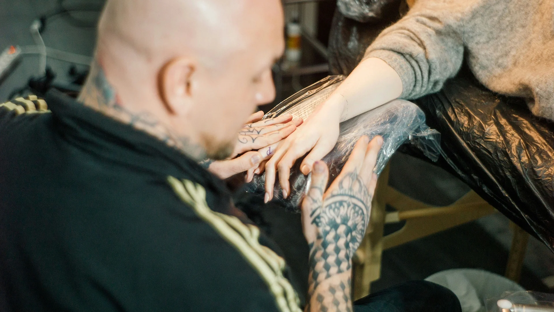 Factors That Affect the Number of Tattoo Removal Sessions You’ll Need