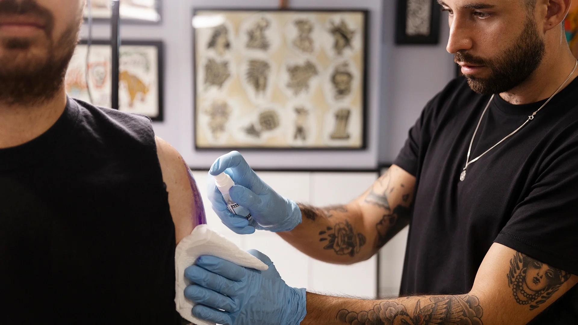 What Makes a Great Tattoo Removal Clinic? Why Sutherland Shire Locals Choose Ocean Ink