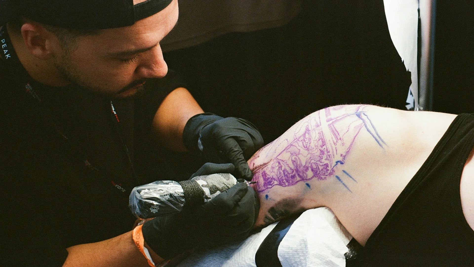 Why Custom Tattoos Are Becoming the New Standard for Body Art