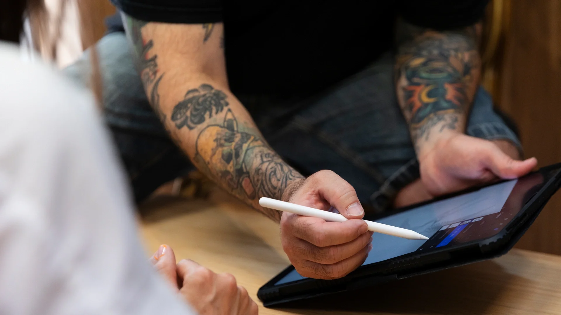 Why Taking Time to Plan a Tattoo Often Leads to Better Results