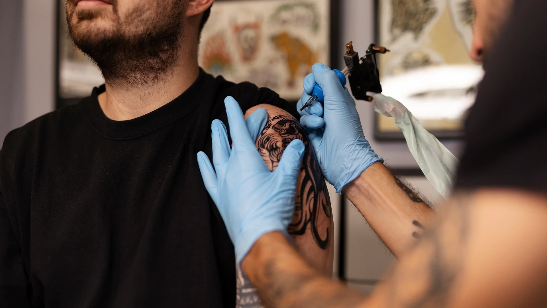 Why Cover-Ups Are Often a Better Choice Than Full Tattoo Removal
