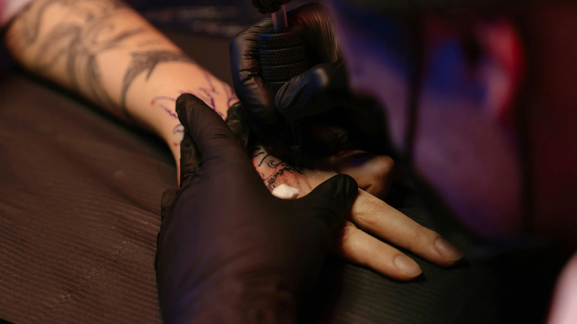 Don’t Erase It, Evolve It: The Case for Tattoo Cover-Ups Over Laser