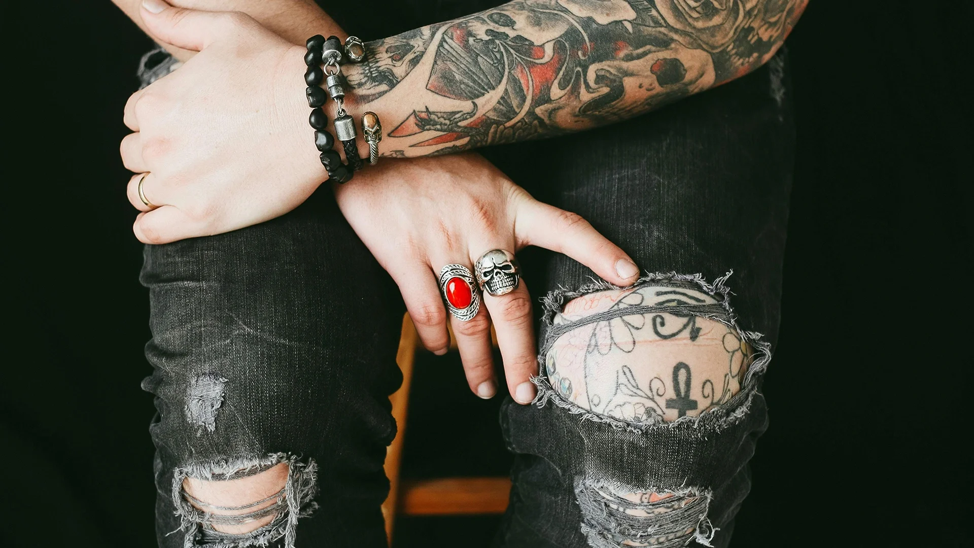 From Regret to Confidence: Fixing Tattoos You No Longer Connect With