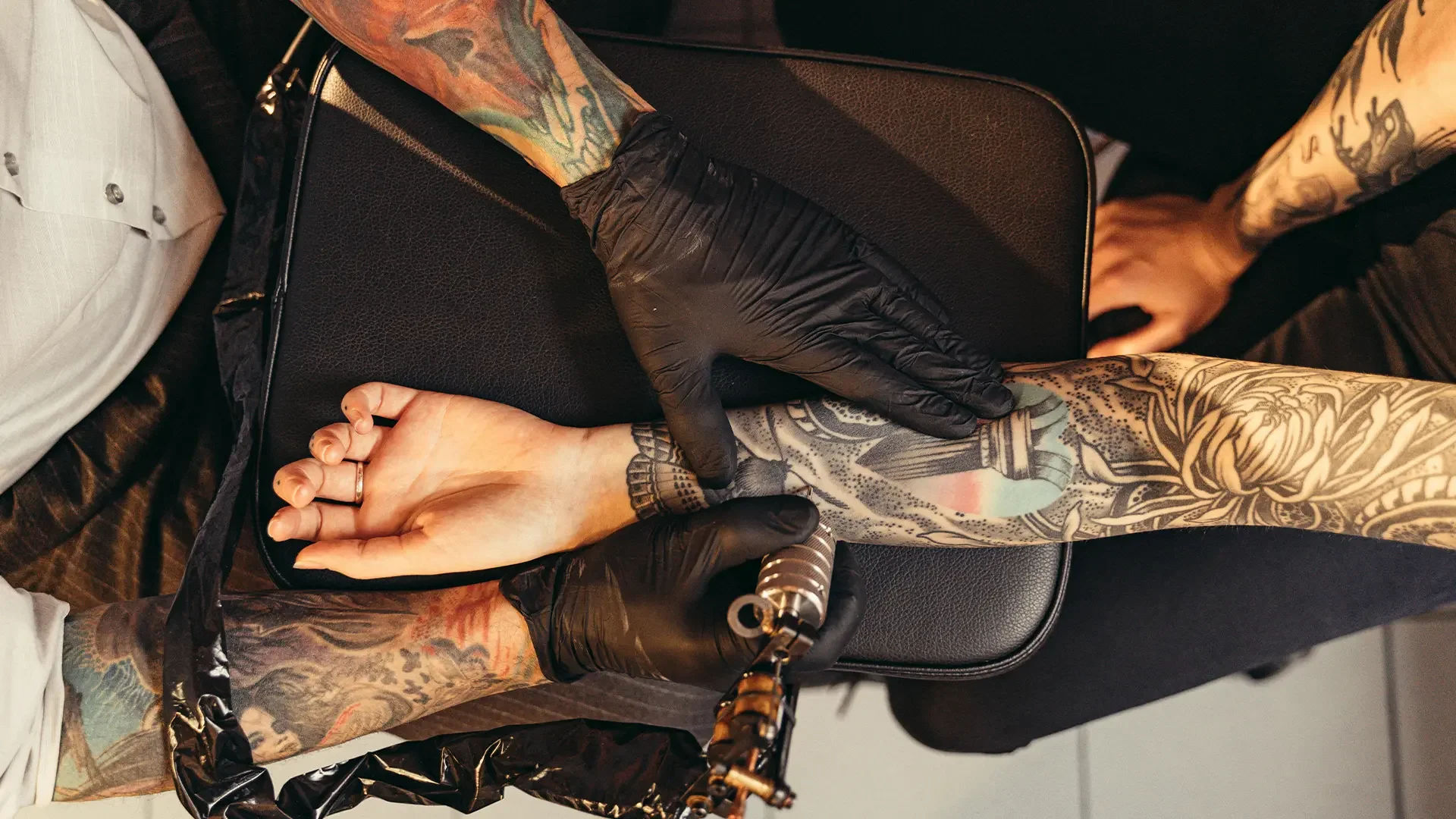 Easy Tattoo Appointment Booking in Sutherland Shire: What Clients Expect Today&nbsp;