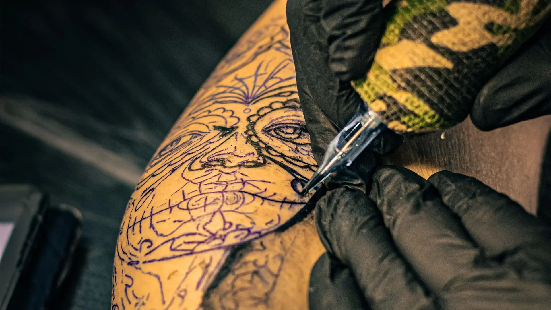 The Growing Demand for Custom Tattoos in Sutherland Shire Among First-Time Clients&nbsp;