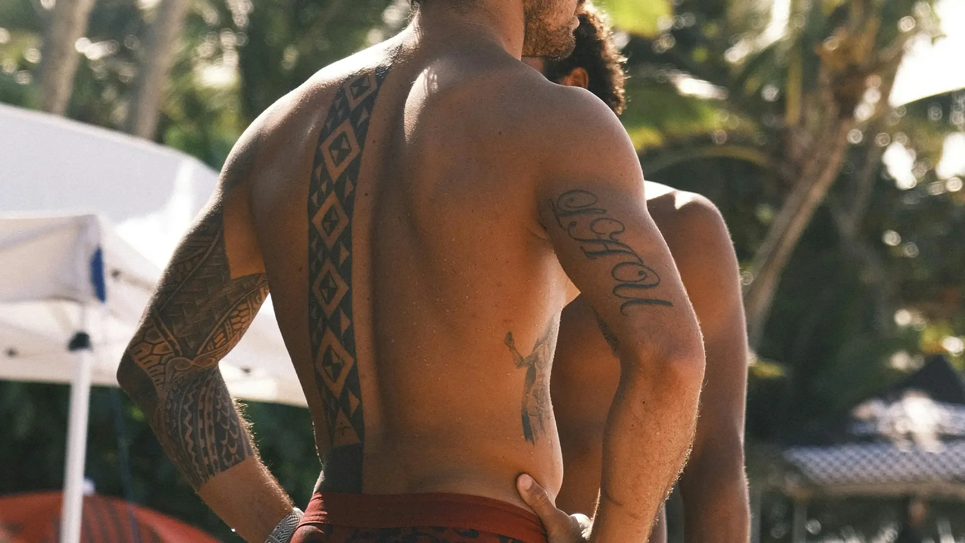 Why Coastal Lifestyle Culture Influences Custom Tattoos in Sutherland Shire&nbsp;