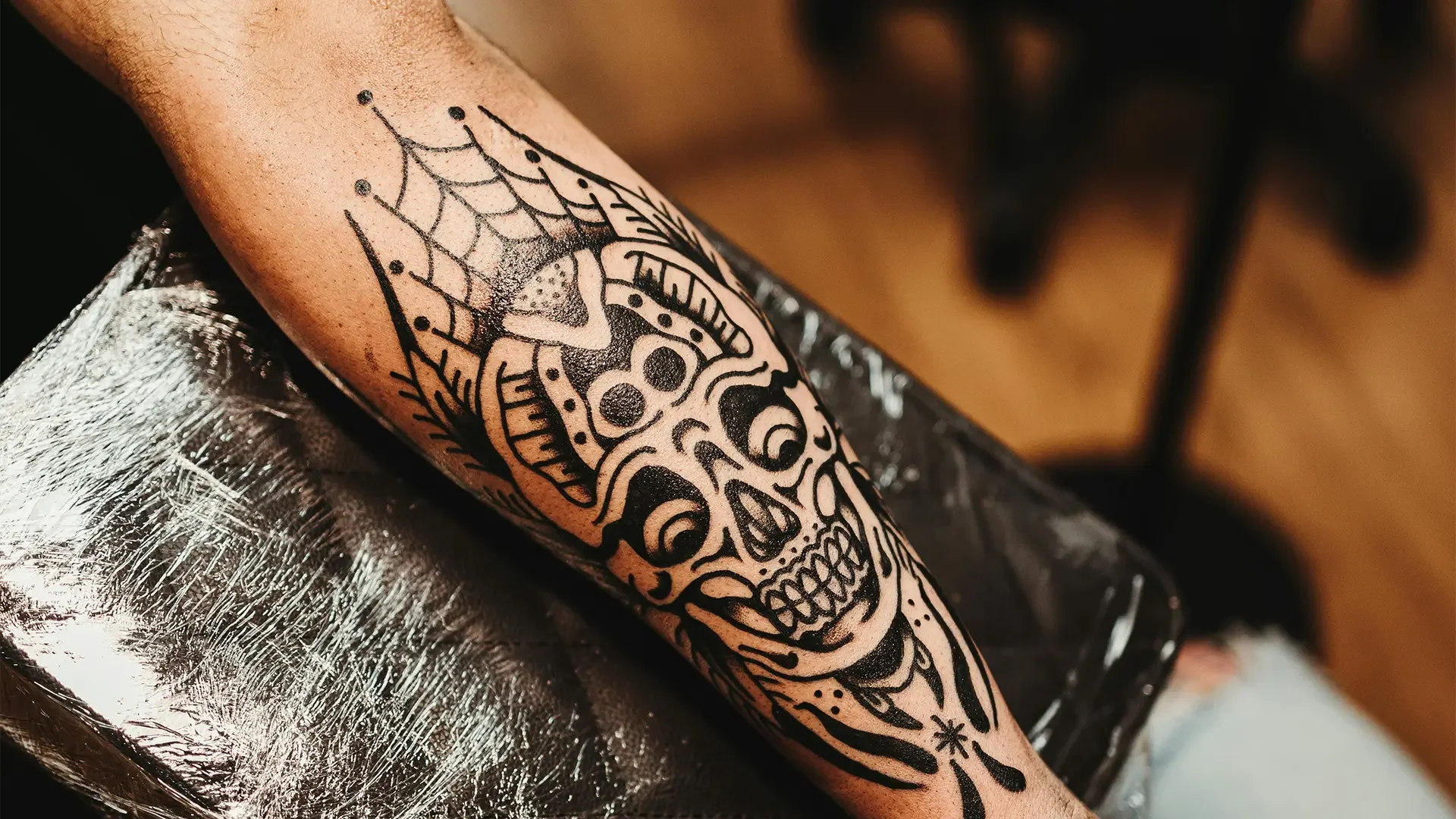 Planning a Sleeve Tattoo: What You Need to Know Before Starting&nbsp;