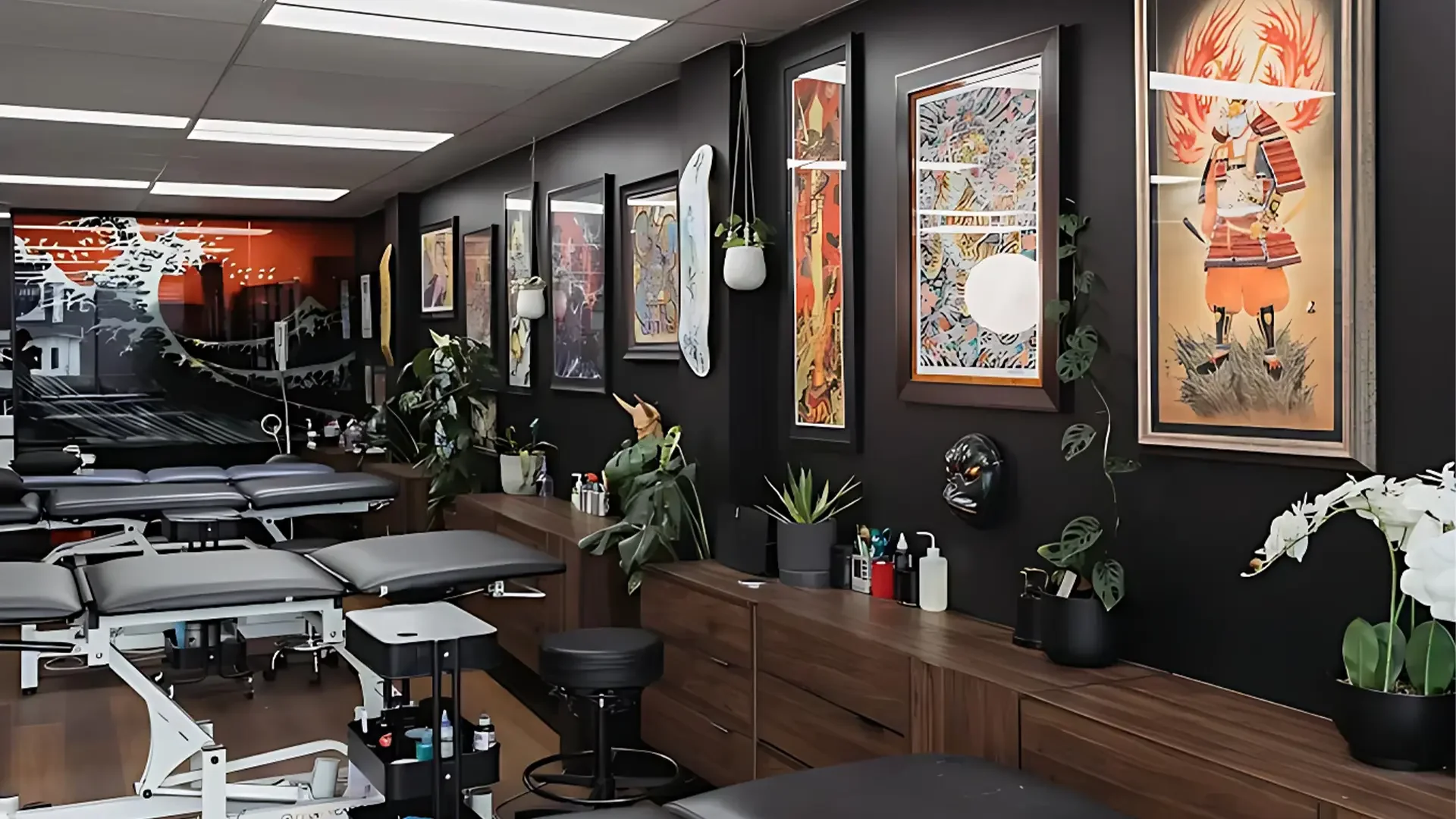 How Ocean Ink Has Become Part of the Sutherland Shire Tattoo Community Since 2006&nbsp;