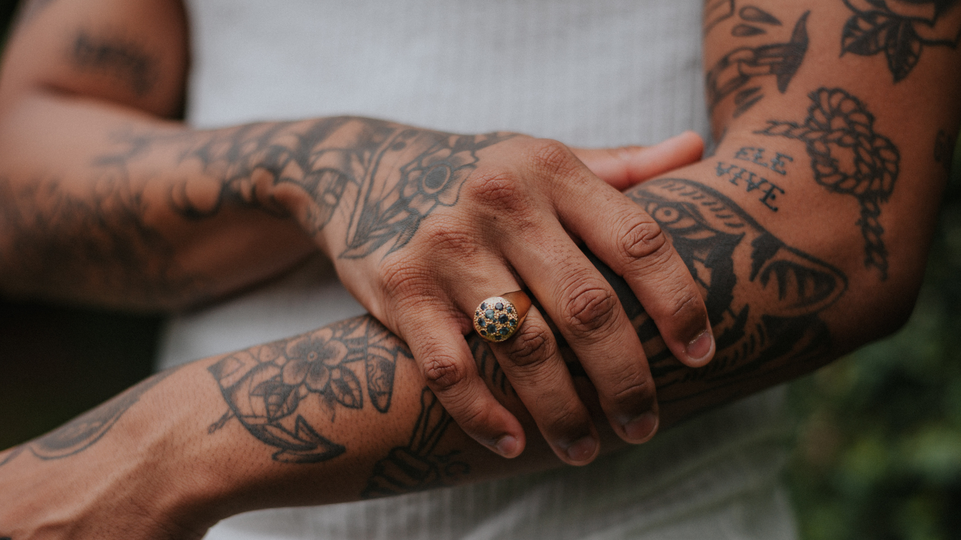Can Older Tattoos Really Be Easier to Remove?