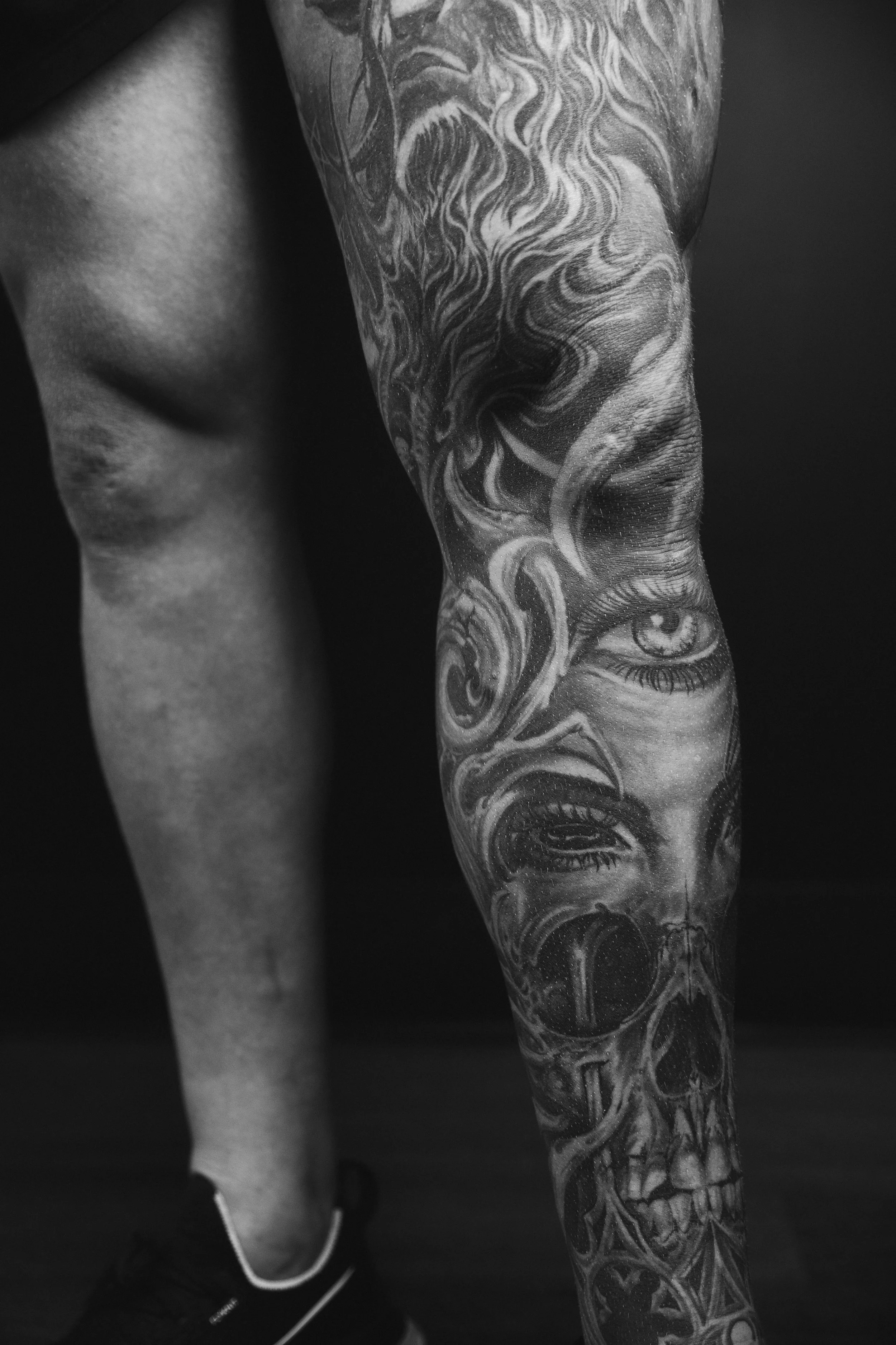 Top more than 56 jay tattoo images best in.cdgdbentre