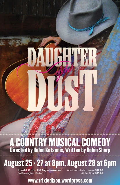 Daughter of the Dust
