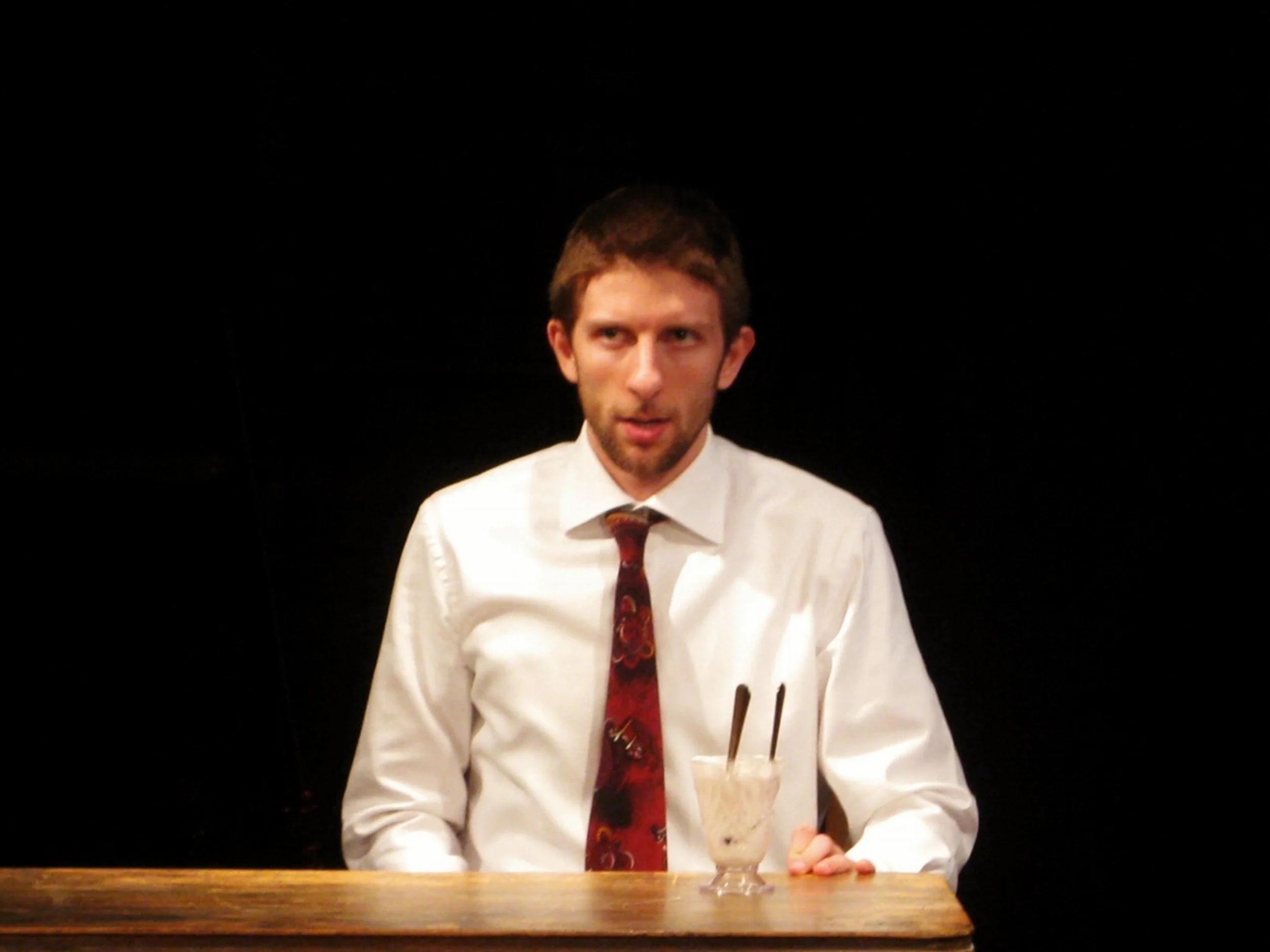 Swell Broad | Written by Brooke Banning, directed by Laura Anne Harris