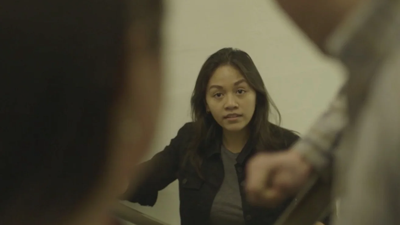 Spectrum | Written by Brooke Banning, directed by Gerald Fantone