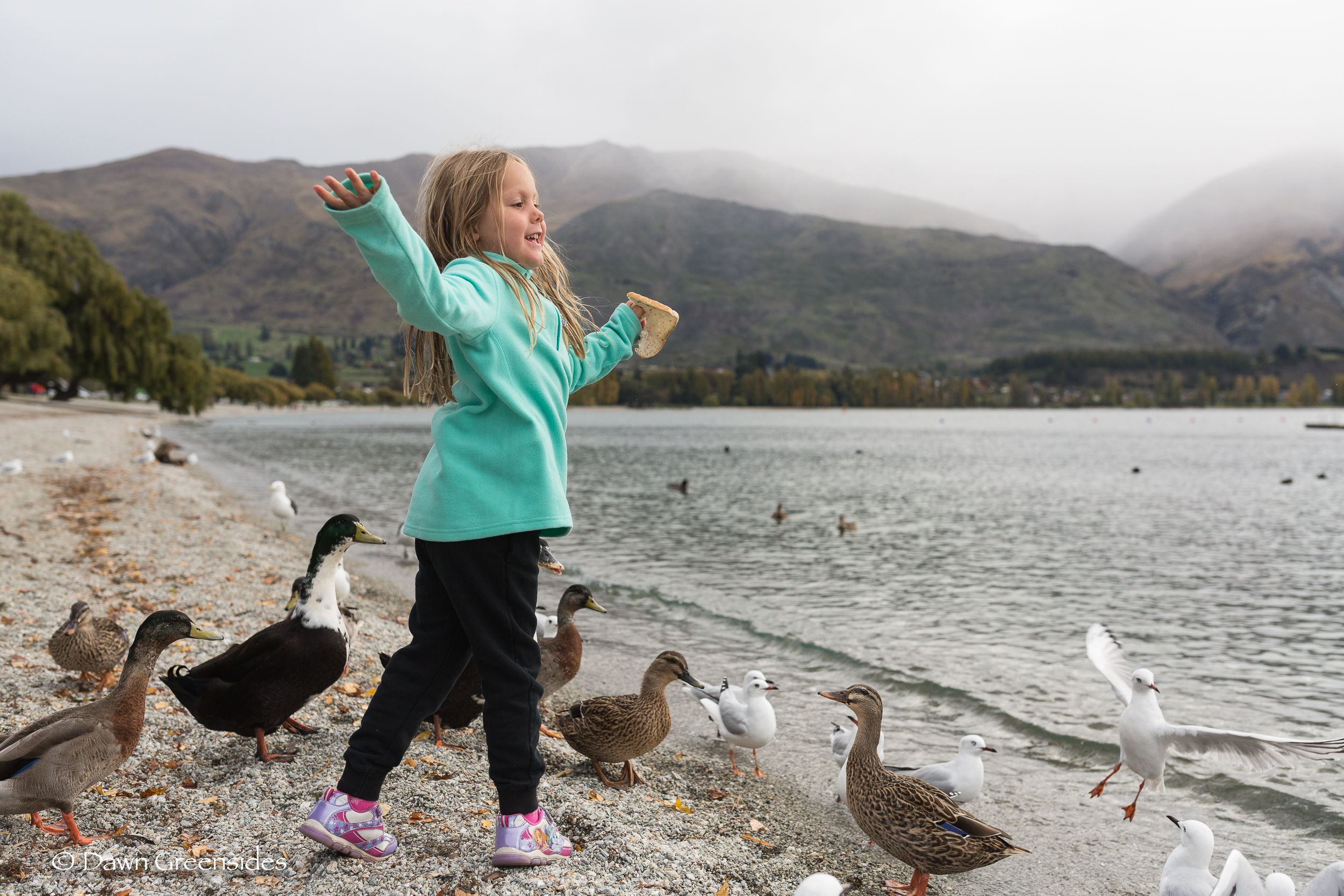 I hope this kid continues to smile and feed the ducks and seagulls everywhere she goes! This picture is a true example of Piper’s personality! I love it!!!