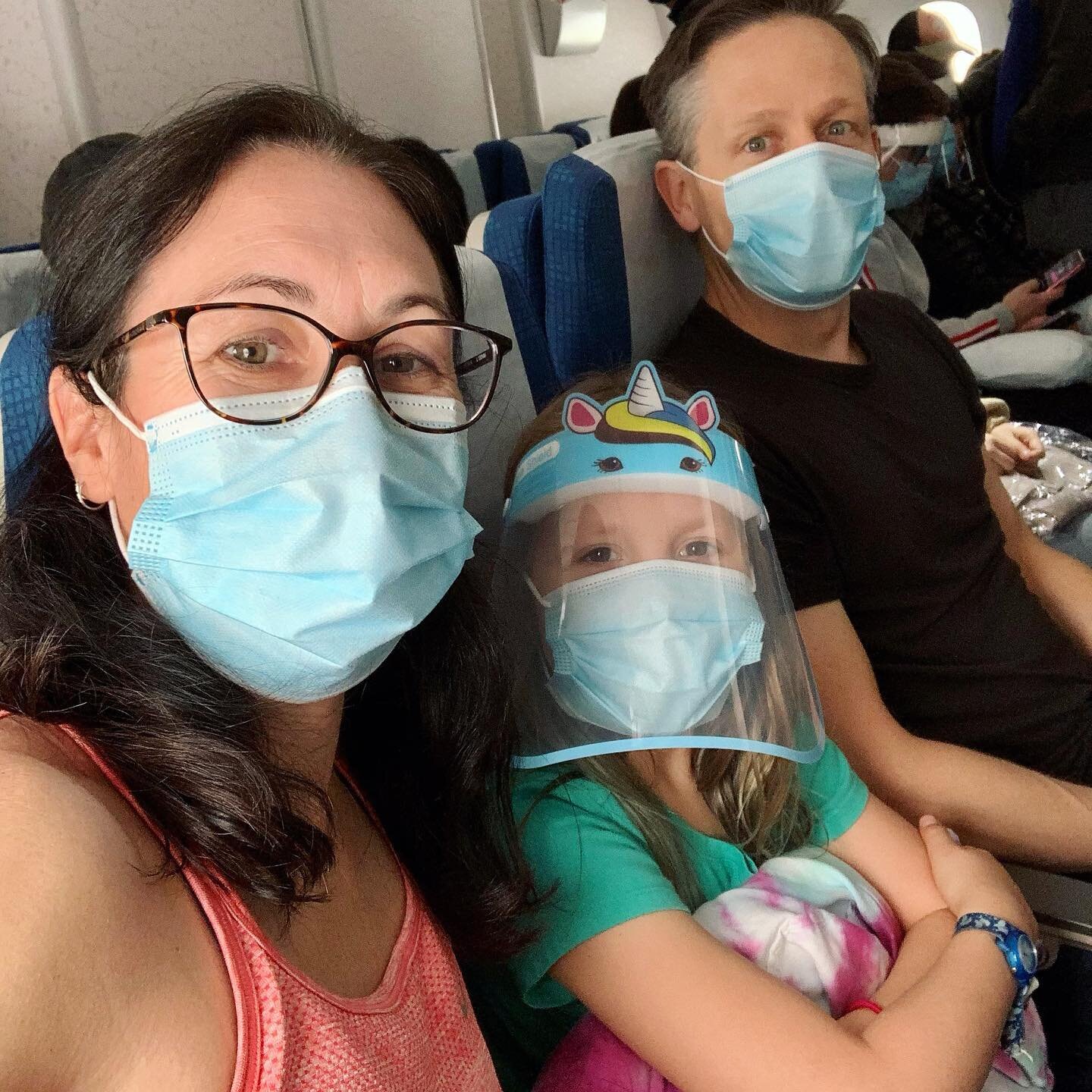 243 days after evacuating Yangon, we are headed back! Mixed feelings. Our extended time in the US with family has been a silver lining, but I&rsquo;m also looking forward to having the constant uncertainty finally over.