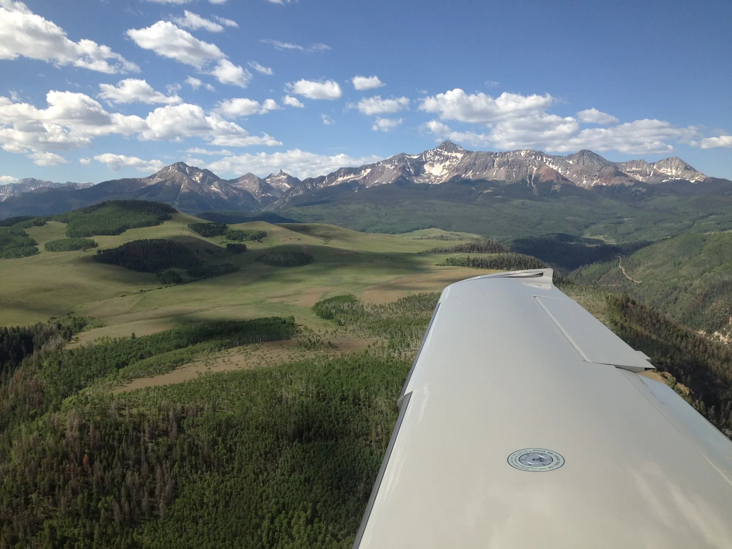 Mountain Weather Clinic