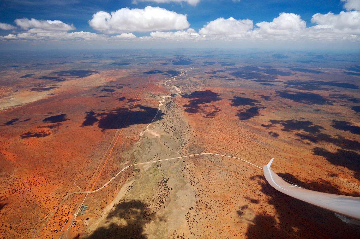 Weather for Soaring Pilots