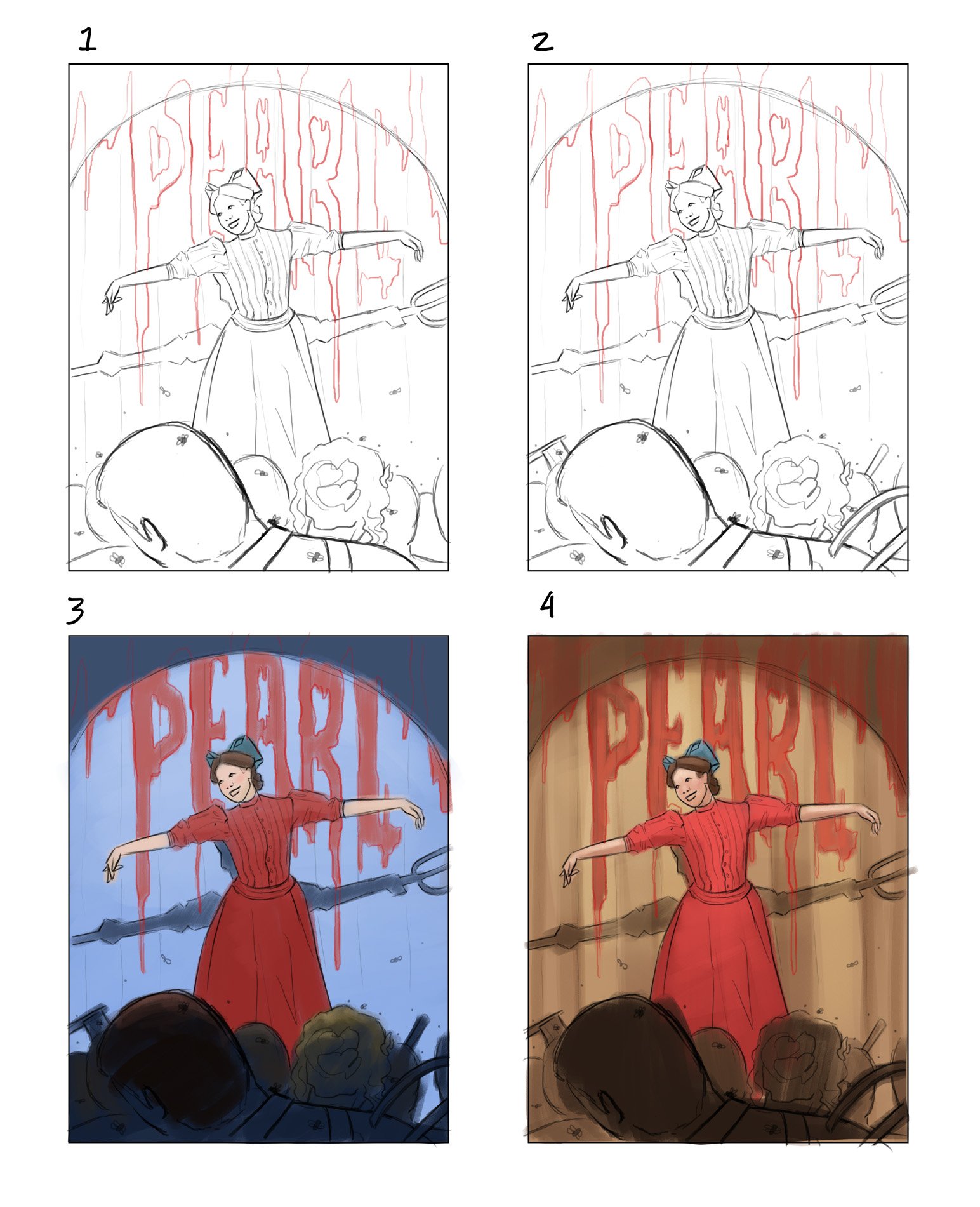 Pearl refined sketches_studies.jpg