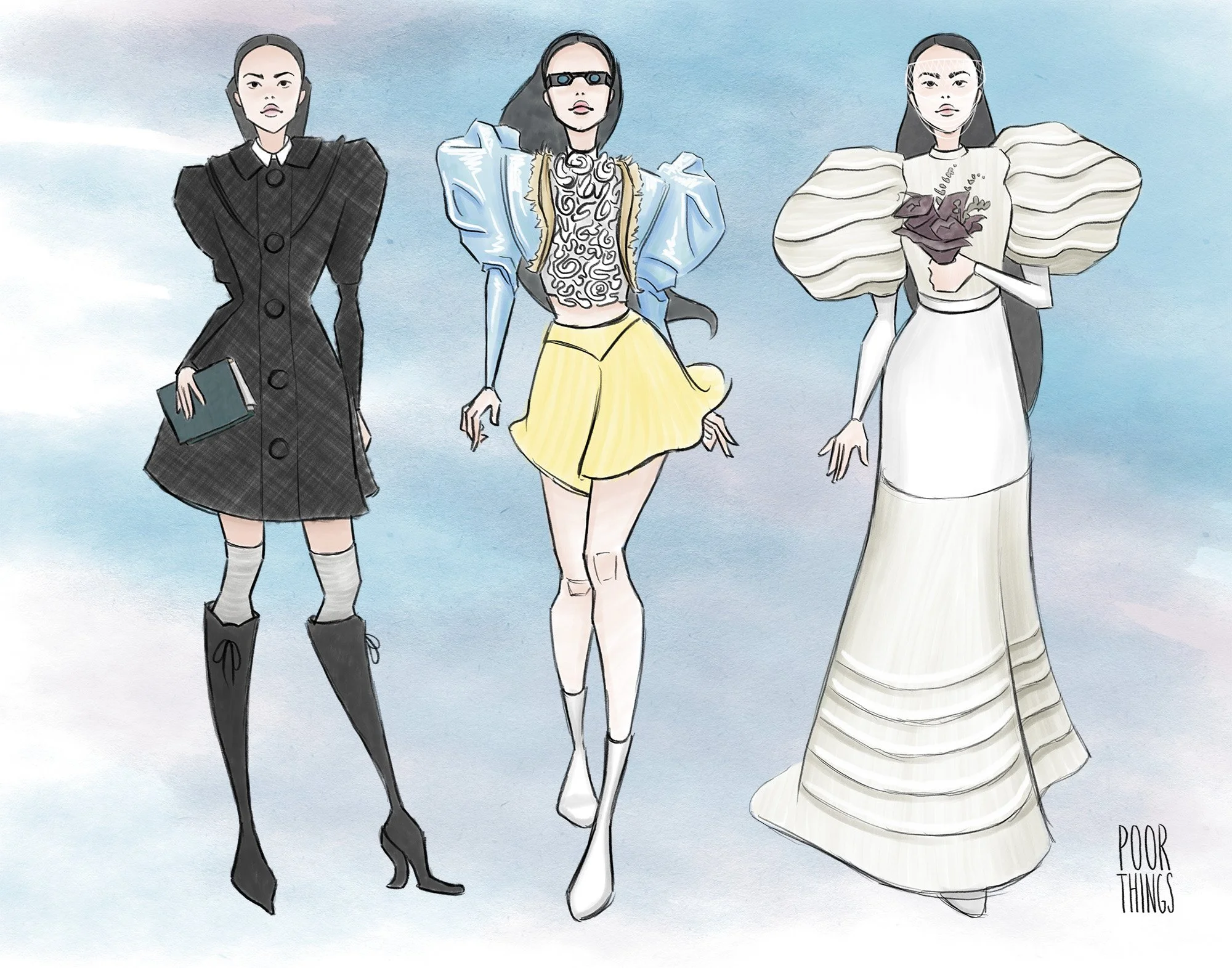 Poor things all sketches.jpg