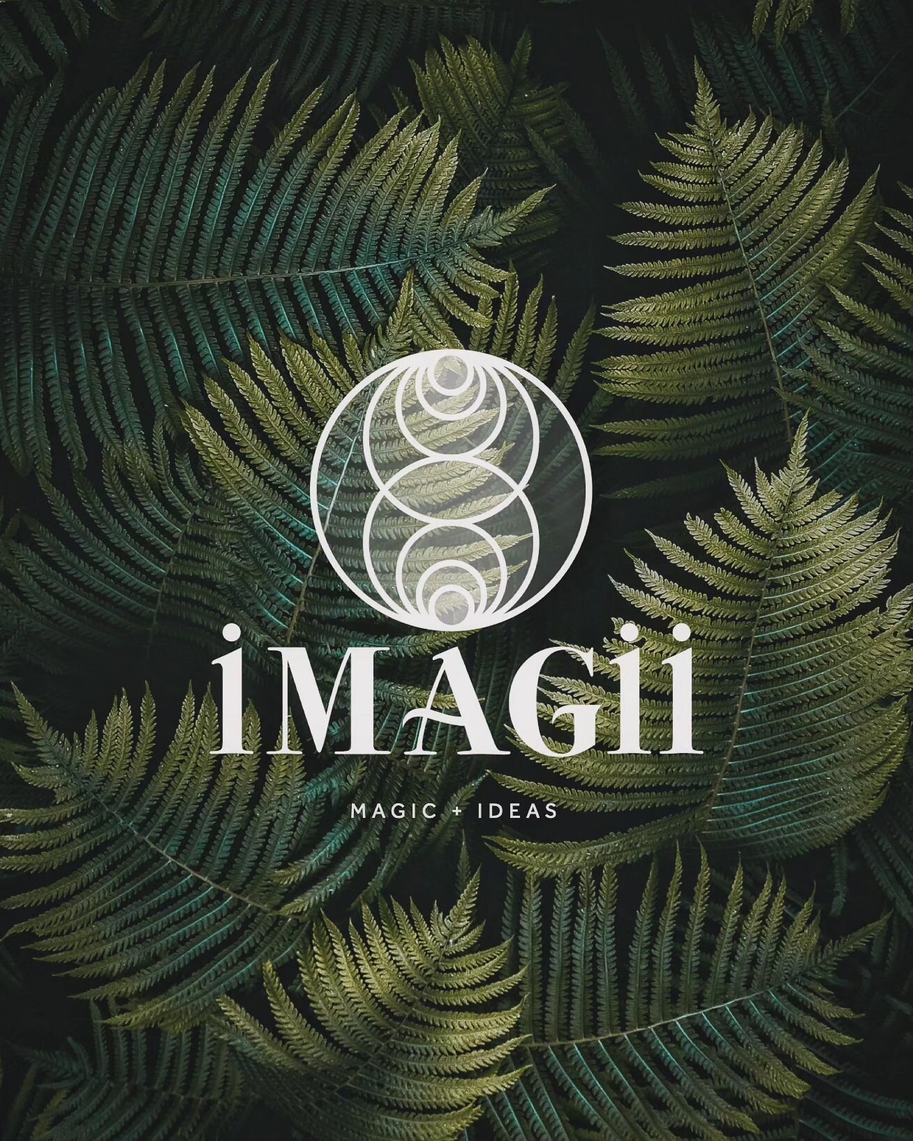 ✳️

iMAGii is led by Brett Elliott and Heidi Green, two creative Wizards who met by chance in 2018, inside an Ashram on the slopes of Bali's sacred volcano. 

Together, Magic &amp; ideas United, and iMAGii began.

Since 2018, iMAGii have produced eve