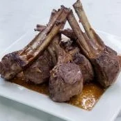 Juicy, Tender Lamb Chops