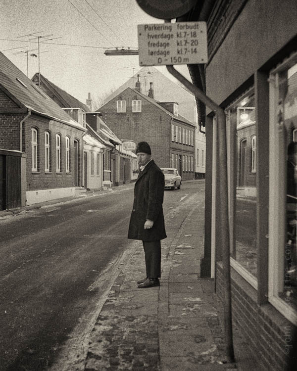 Denmark, 1975