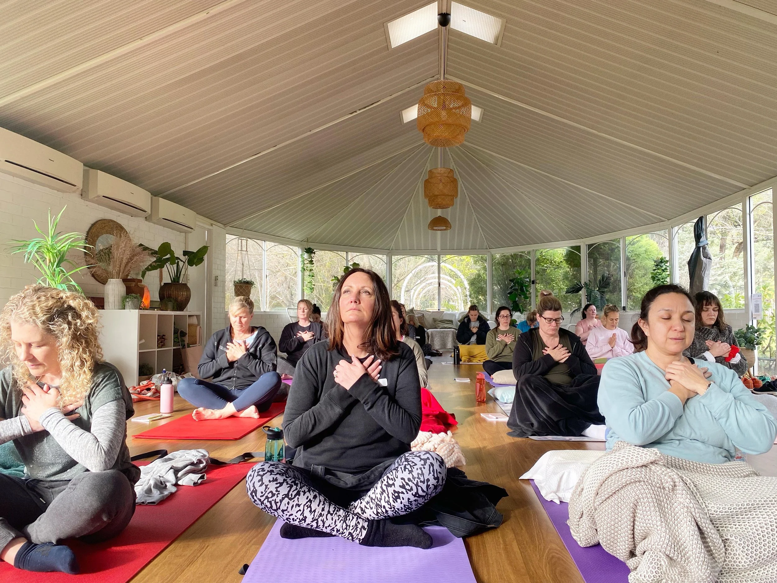 Private Bookings- Hens, Birthdays, Corporate Events and more