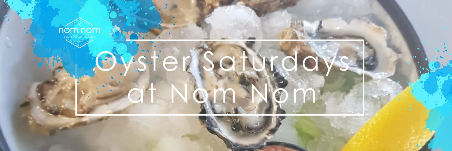 Oyster Saturdays nom nom.jpg