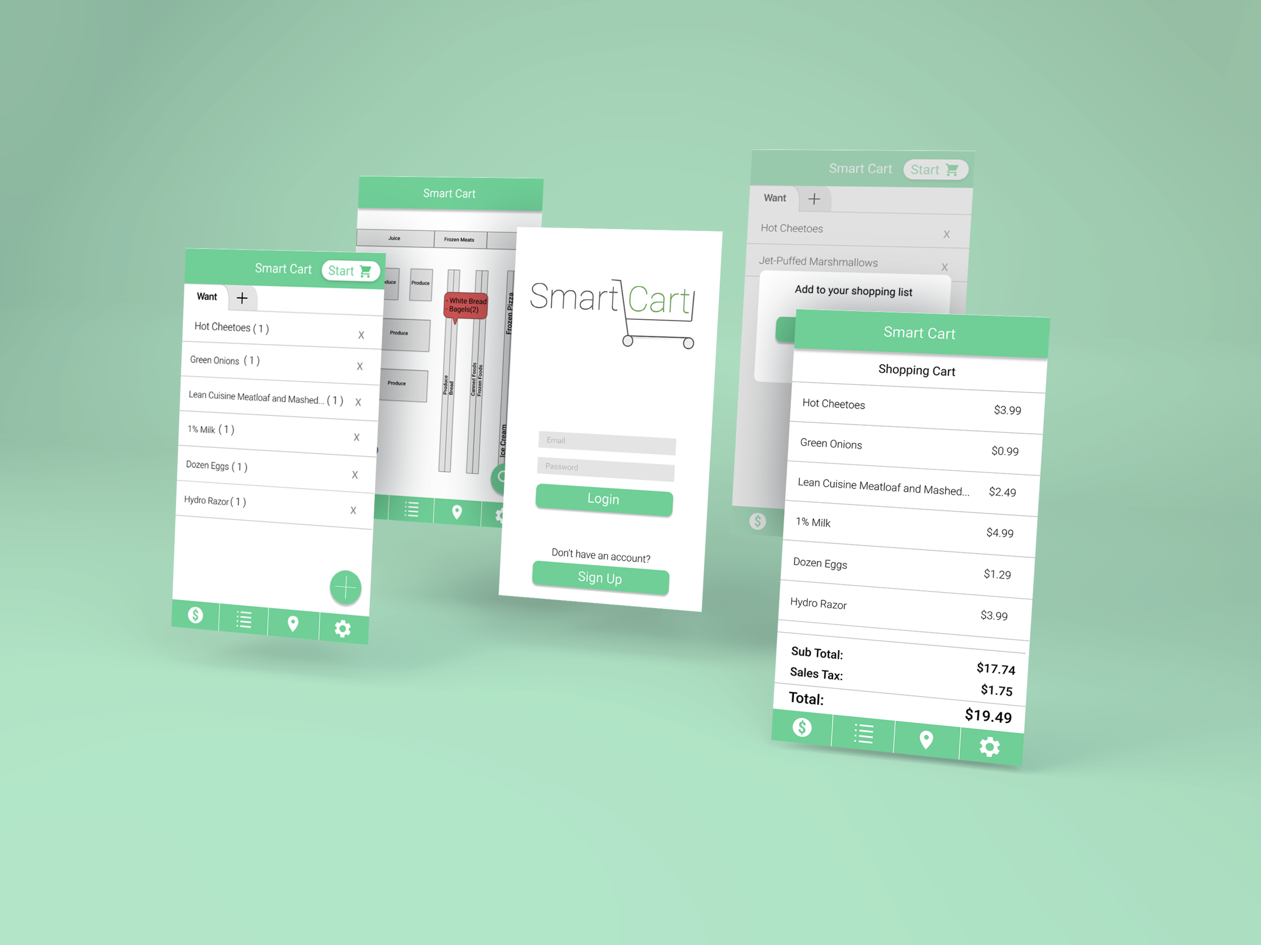 App Presentation PSD Mockup.png