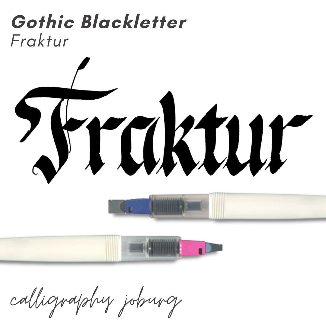 Gothic Blackletter - Fraktur.png