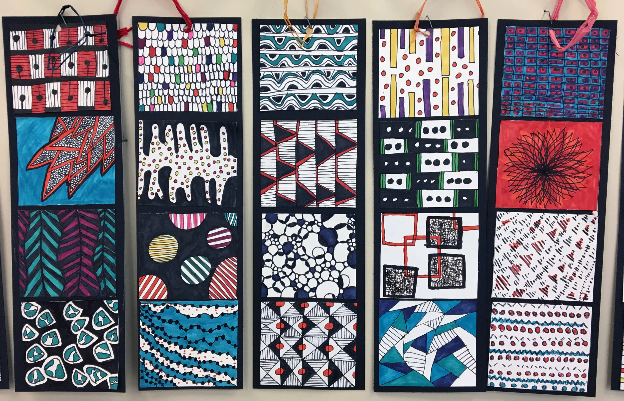 repeated-patterns-art-room-projects