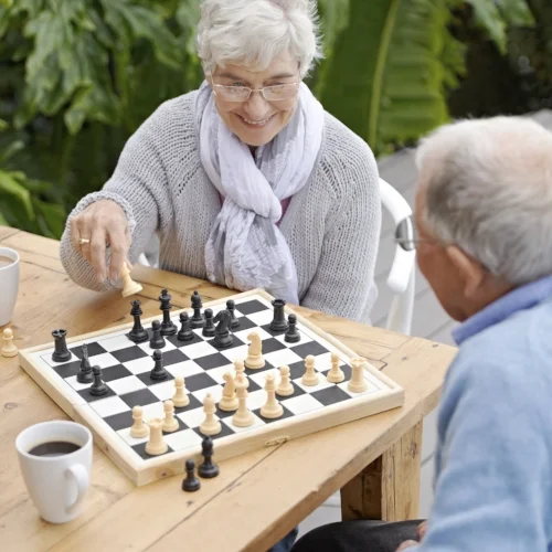 This next moves is going to win me the game!