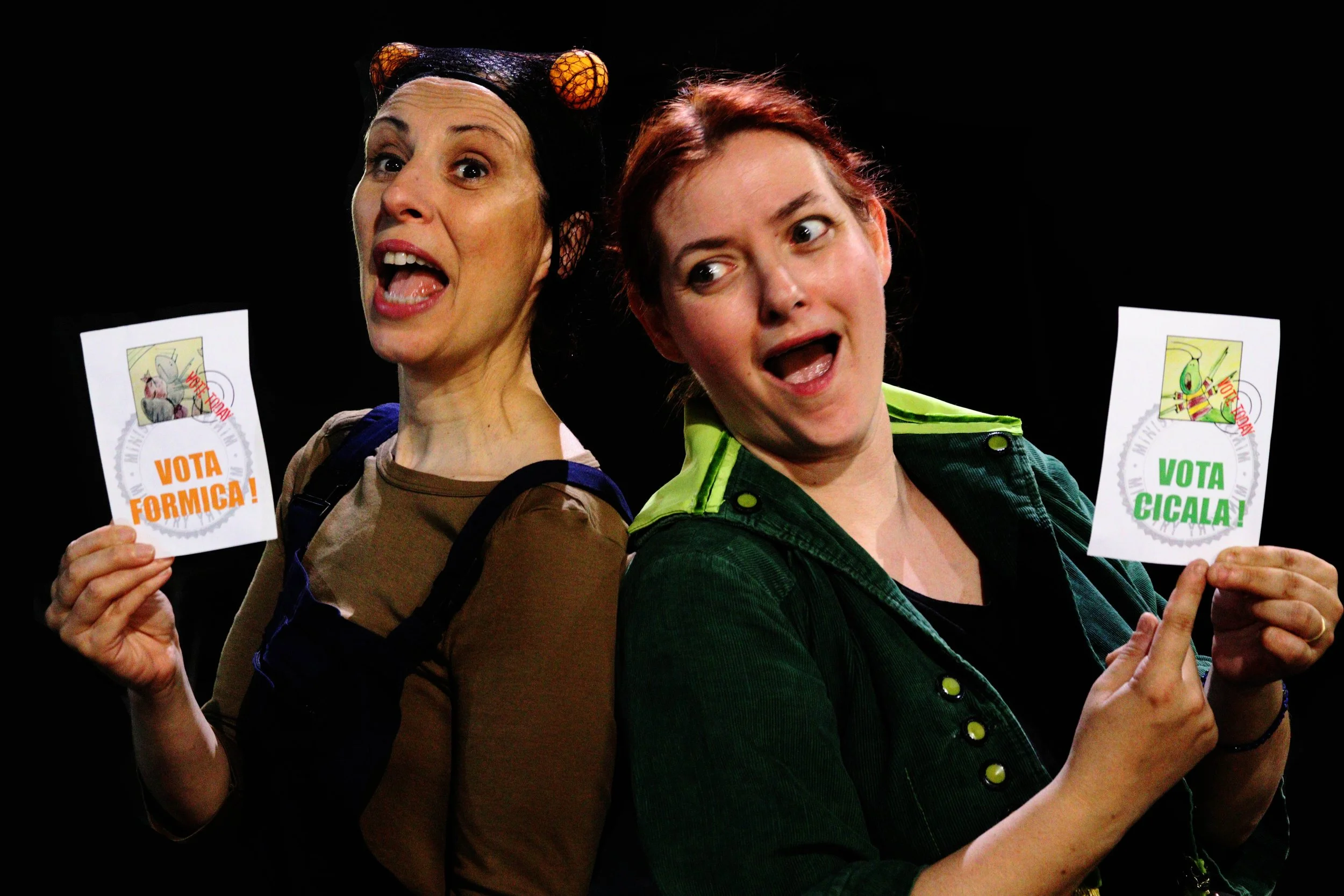 Due appuntamenti alla Festa di Natale della Scuola Primaria Stoppani