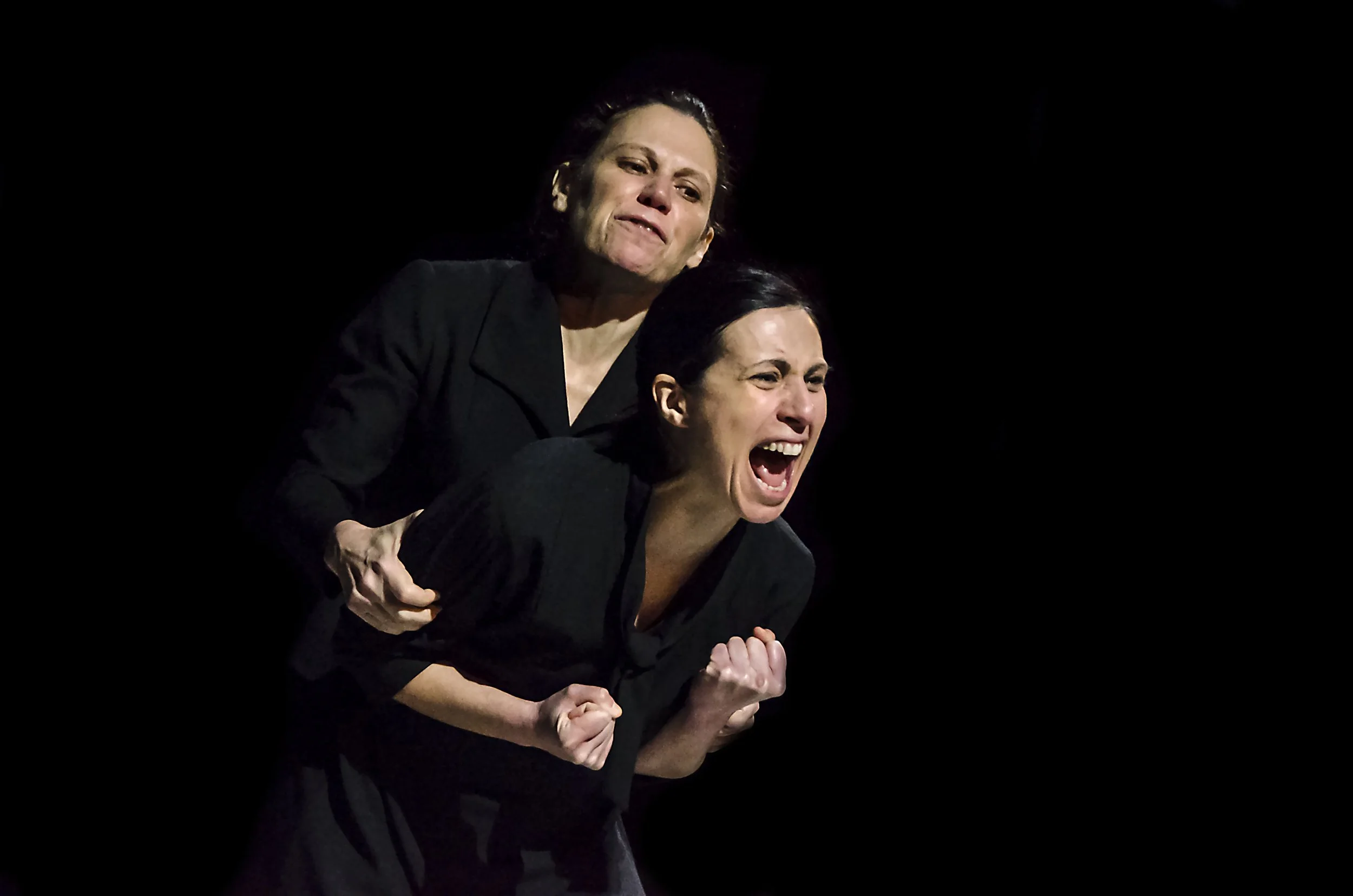 TORNANO I NOSTRI SPETTACOLI SULLA MEMORIA