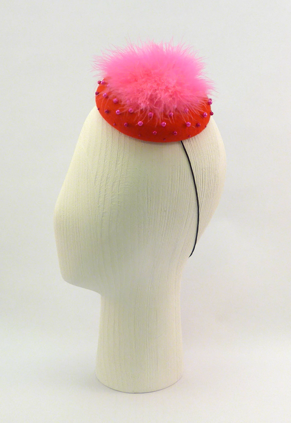 winter pink marabou hat3.jpg