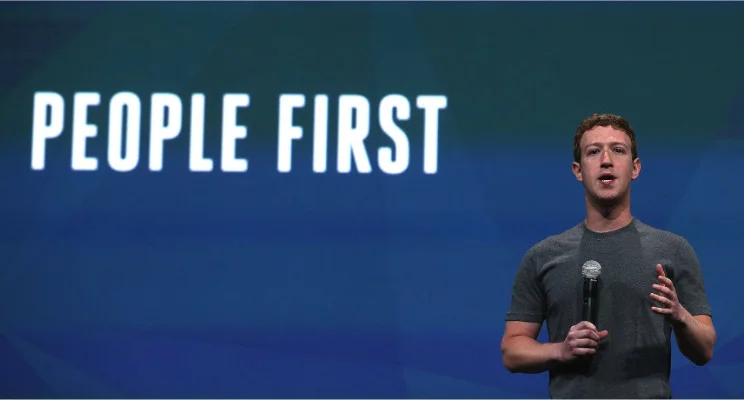 People First: What are the key HR trends for 2018?