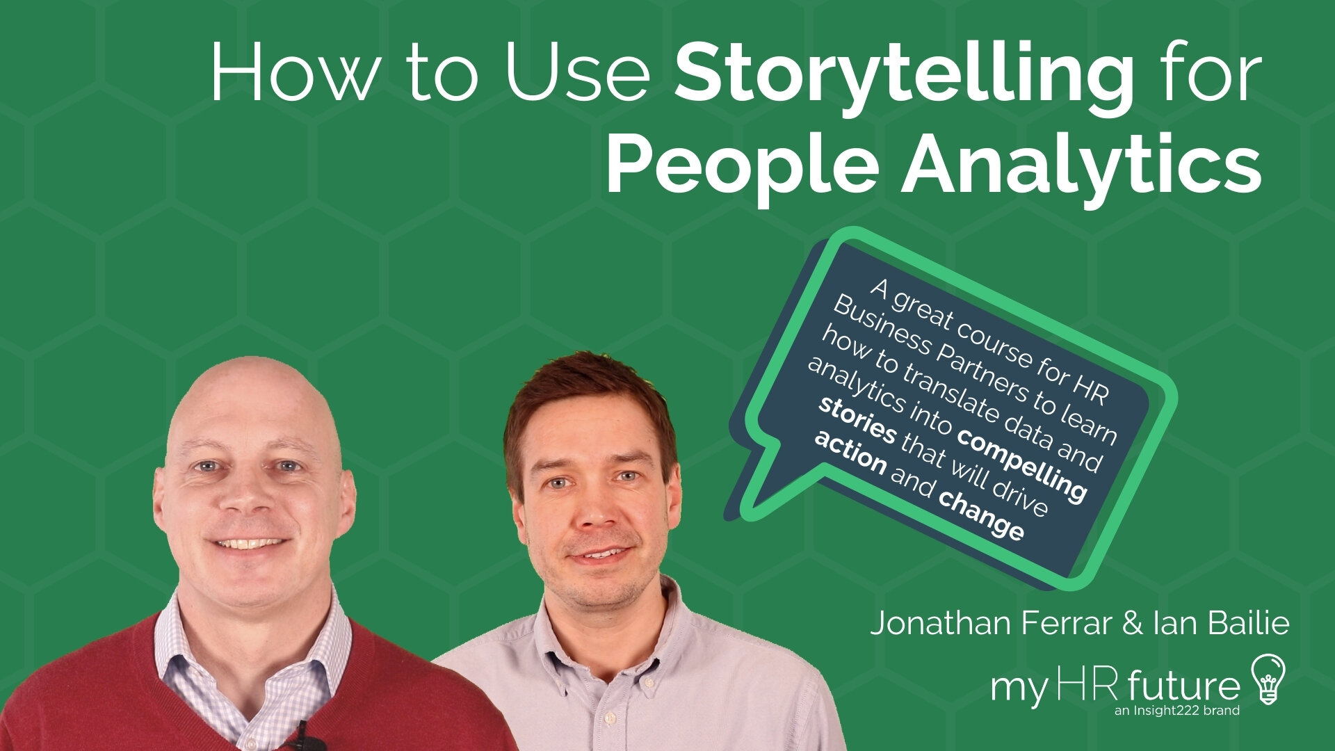 Online Training Courses for HR | People Analytics and Digital HR