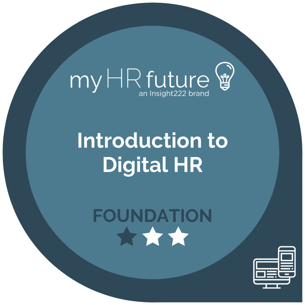 myHRfuture Academy | Online HR training courses on People Analytics and ...