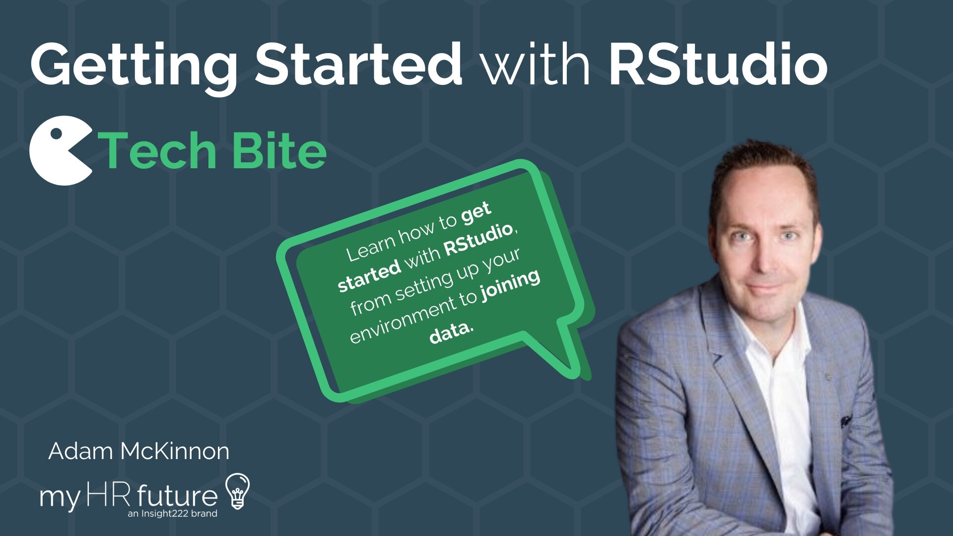 Getting Started with R Studio