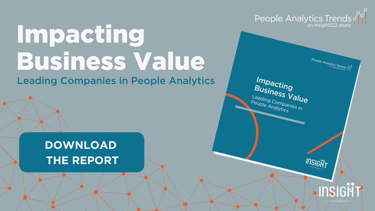 Report Download Impacting Business Value
