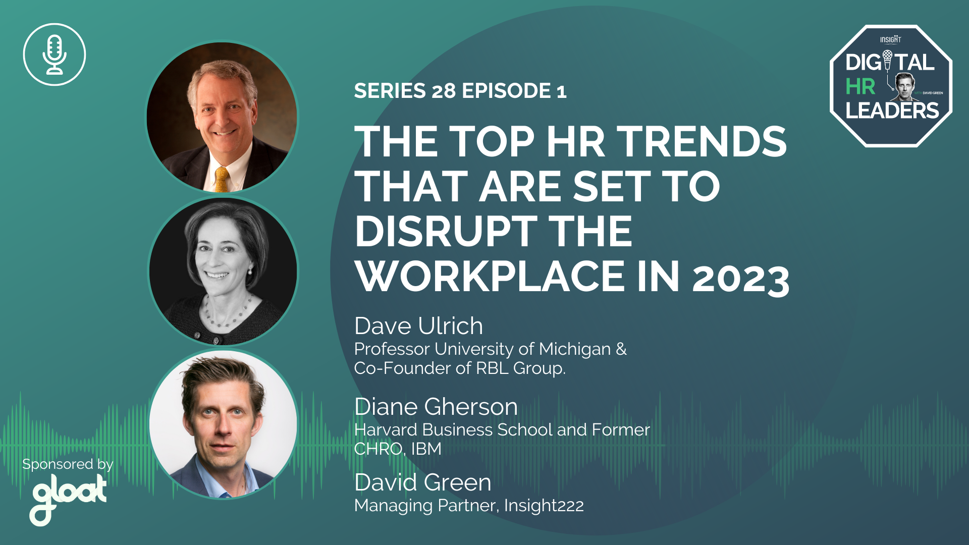 The Top HR Trends That to Disrupt The Workplace in 2023 | myHRfuture