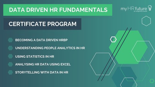 Leveraging Science and Data to Increase HR's Impact