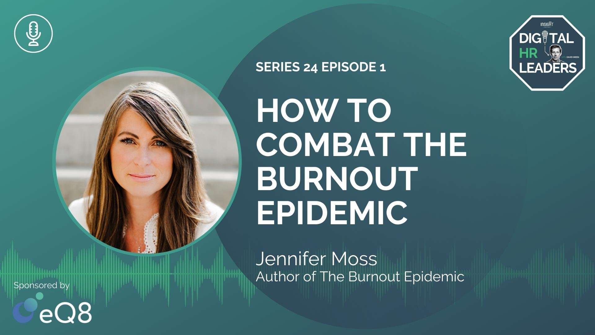 How to Combat the Burnout Epidemic