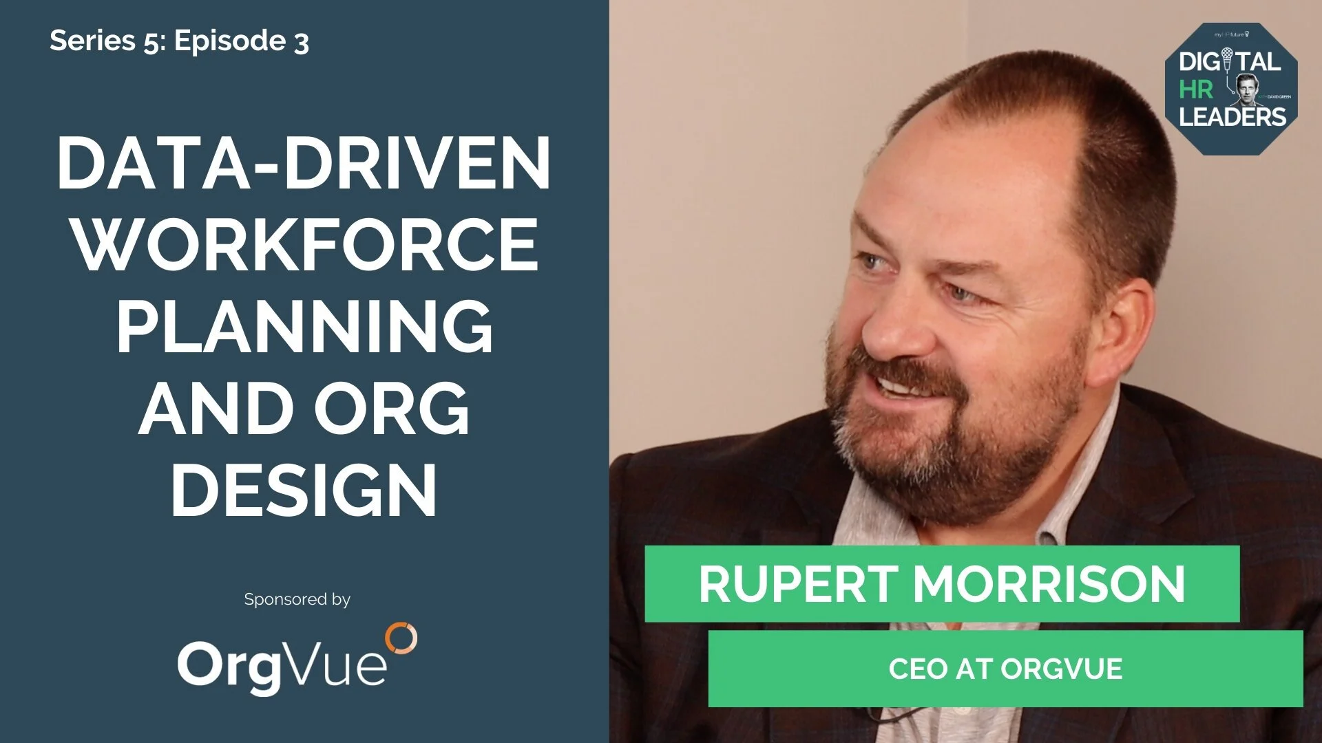 The Role of Data and HR Analytics In Workforce Planning | myHRfuture