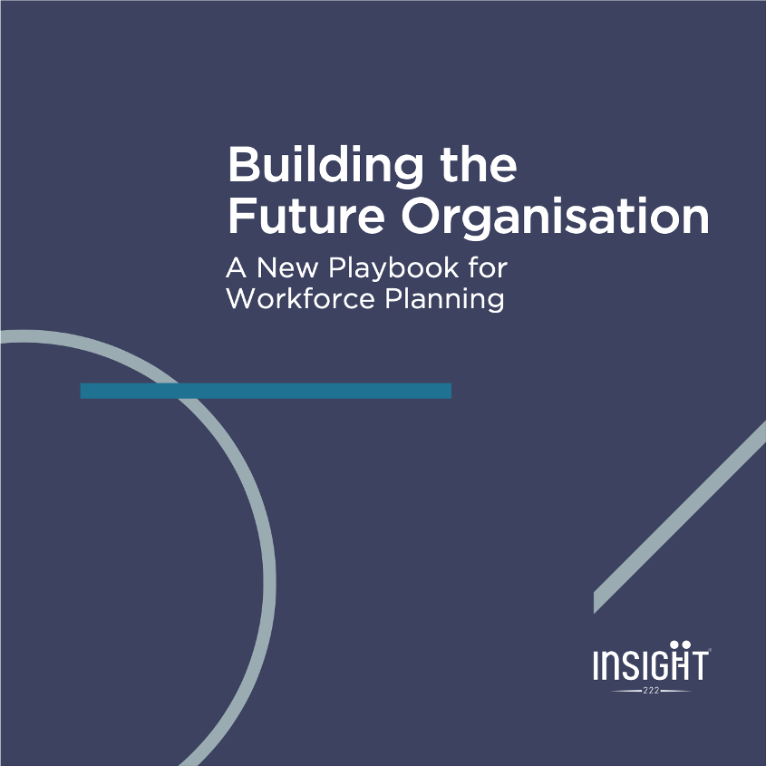 How to Create a Data-Driven Approach to Workforce Planning | myHRfuture